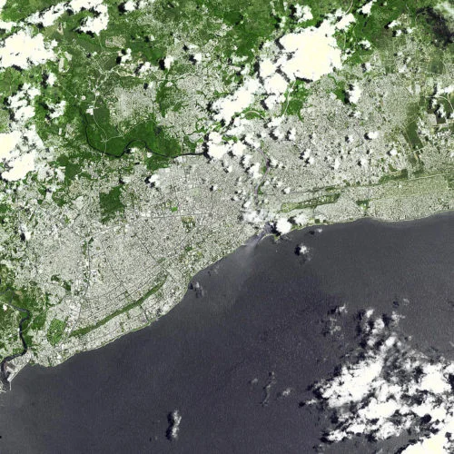 Mandating a national transparency system in the Dominican Republic