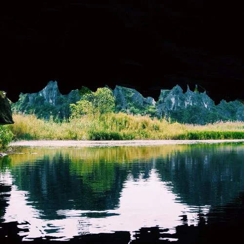 Building transparency systems to meet climate targets: Viet Nam leadin