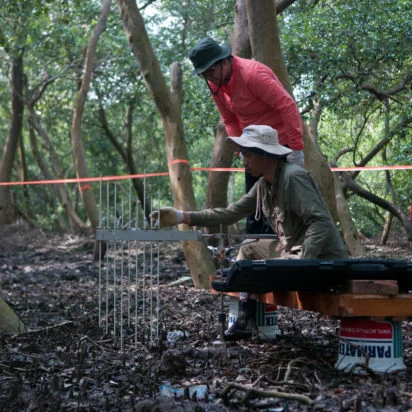 Non-State and Subnational Action Methodology