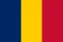 Chad flag