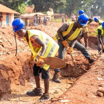 Good Practices for Integrating Gender into Climate Transparency Frameworks