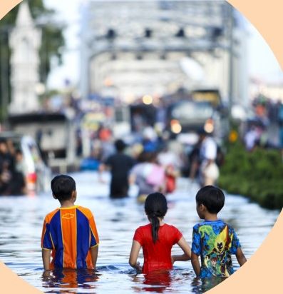 Assessing Climate Change Driven Losses and Damages