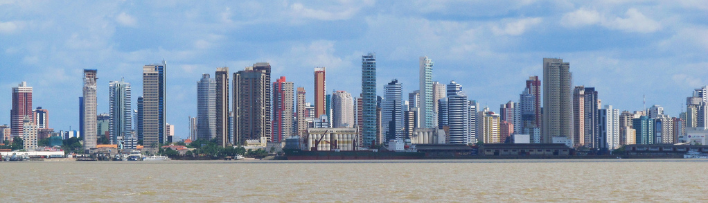 Spotlight on Belém: Countdown to COP30