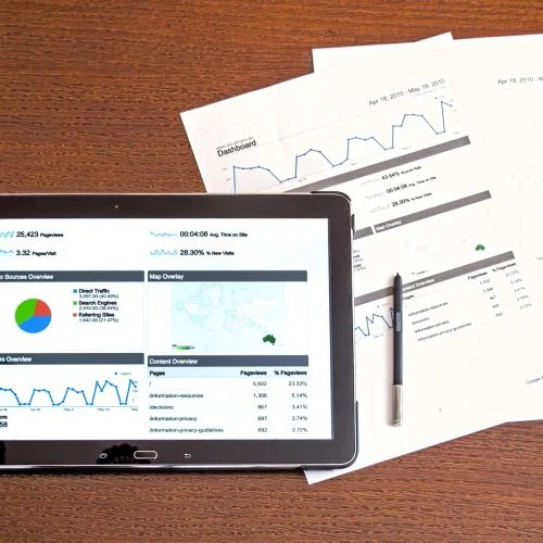 GACMO: An agile and user-friendly tool for NDC data