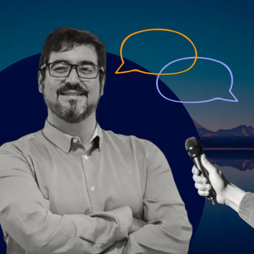 Andrés Pica Téllez: Chile’s NDC 3.0 Advances Integrated Mitigation and