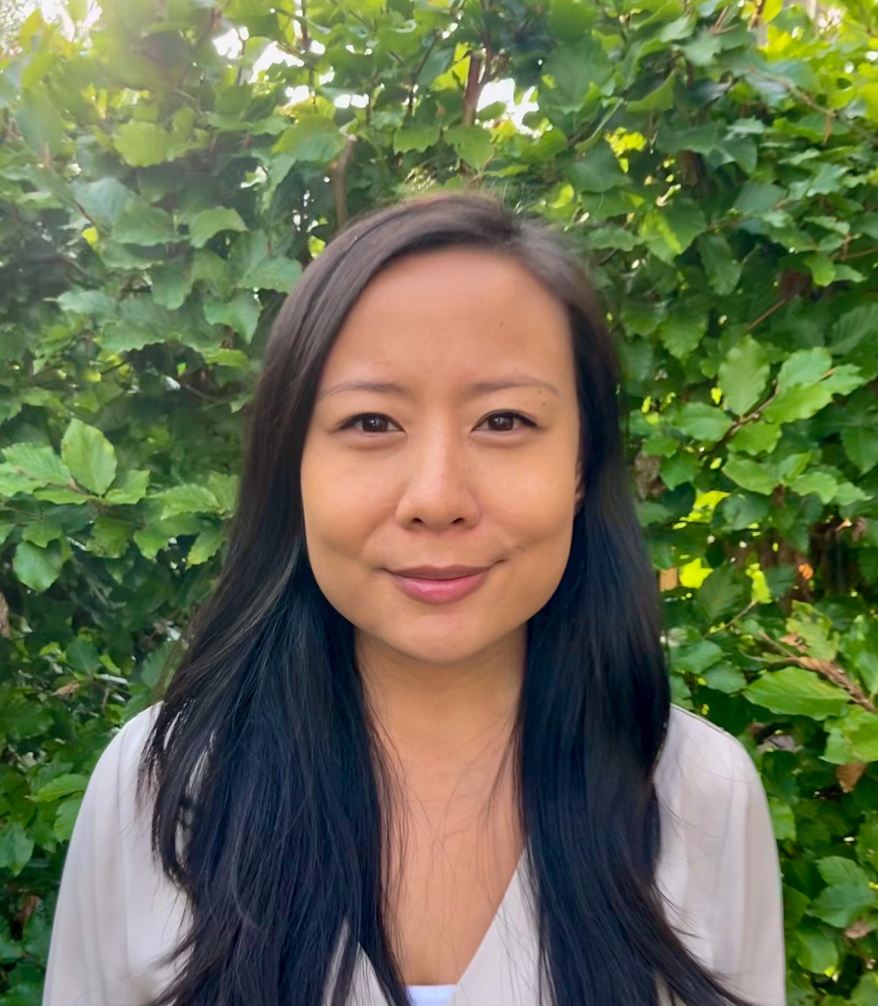 Dr. Hannah Swee