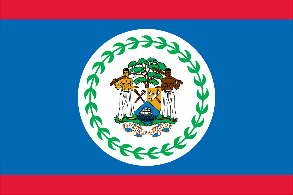 belize