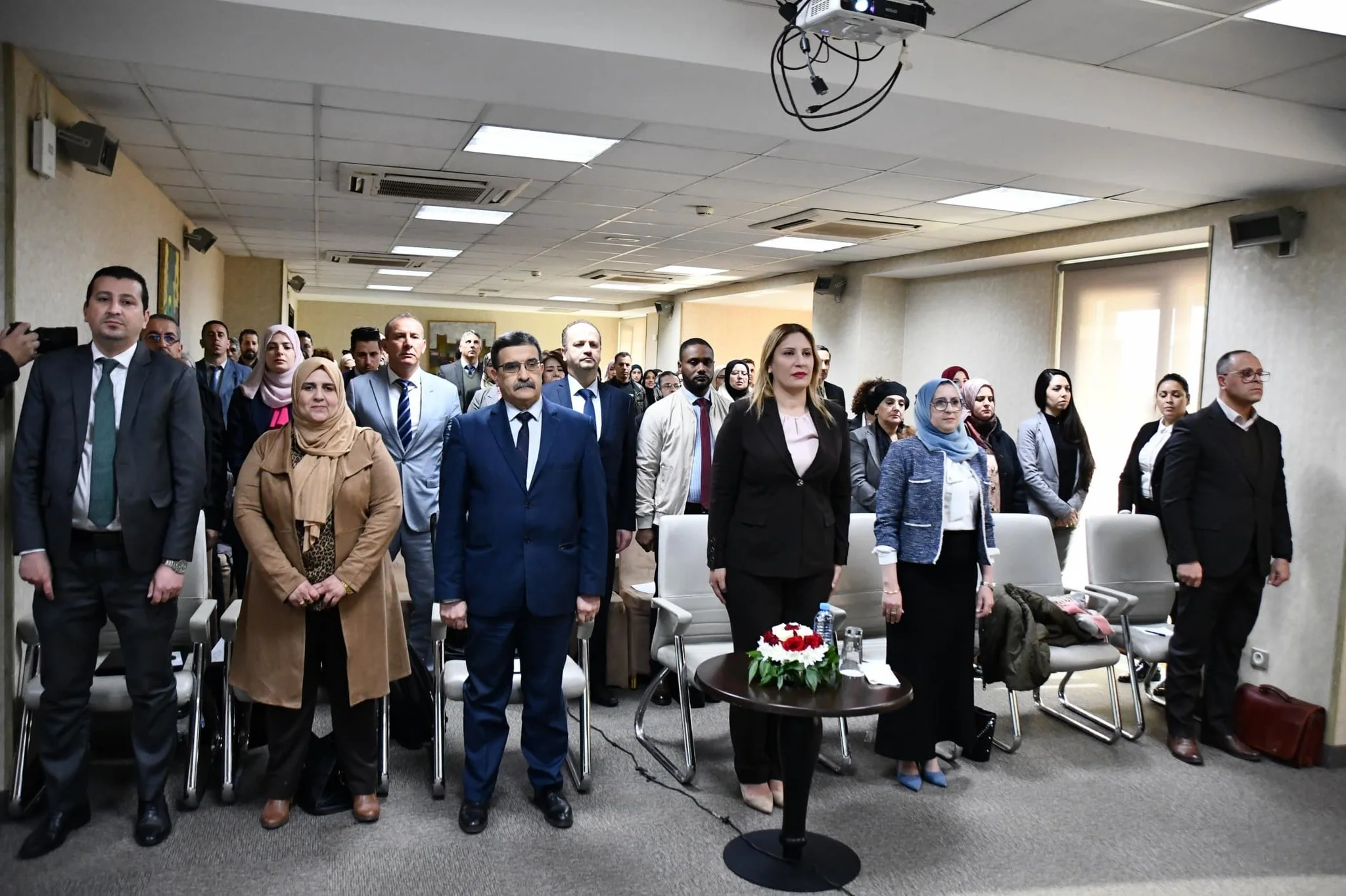 Algeria launches ICAT project for improved climate data as a basis for strengthening its NDCs