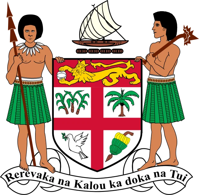 Fiji - Climate Change Division (CCD)
