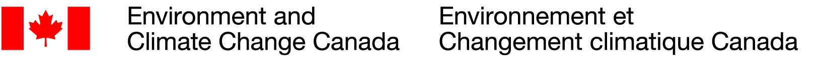 Environment and Climate Change Canada