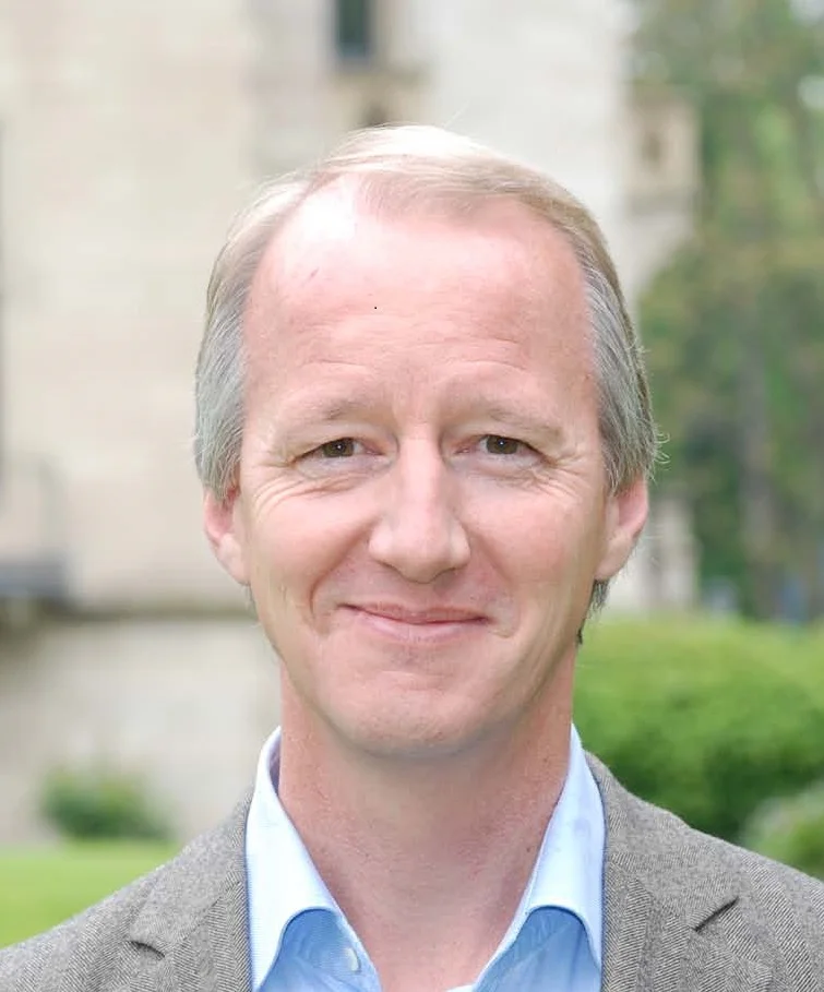 Dr. Henning Wuester Joins ICAT as the Initiative’s New Director