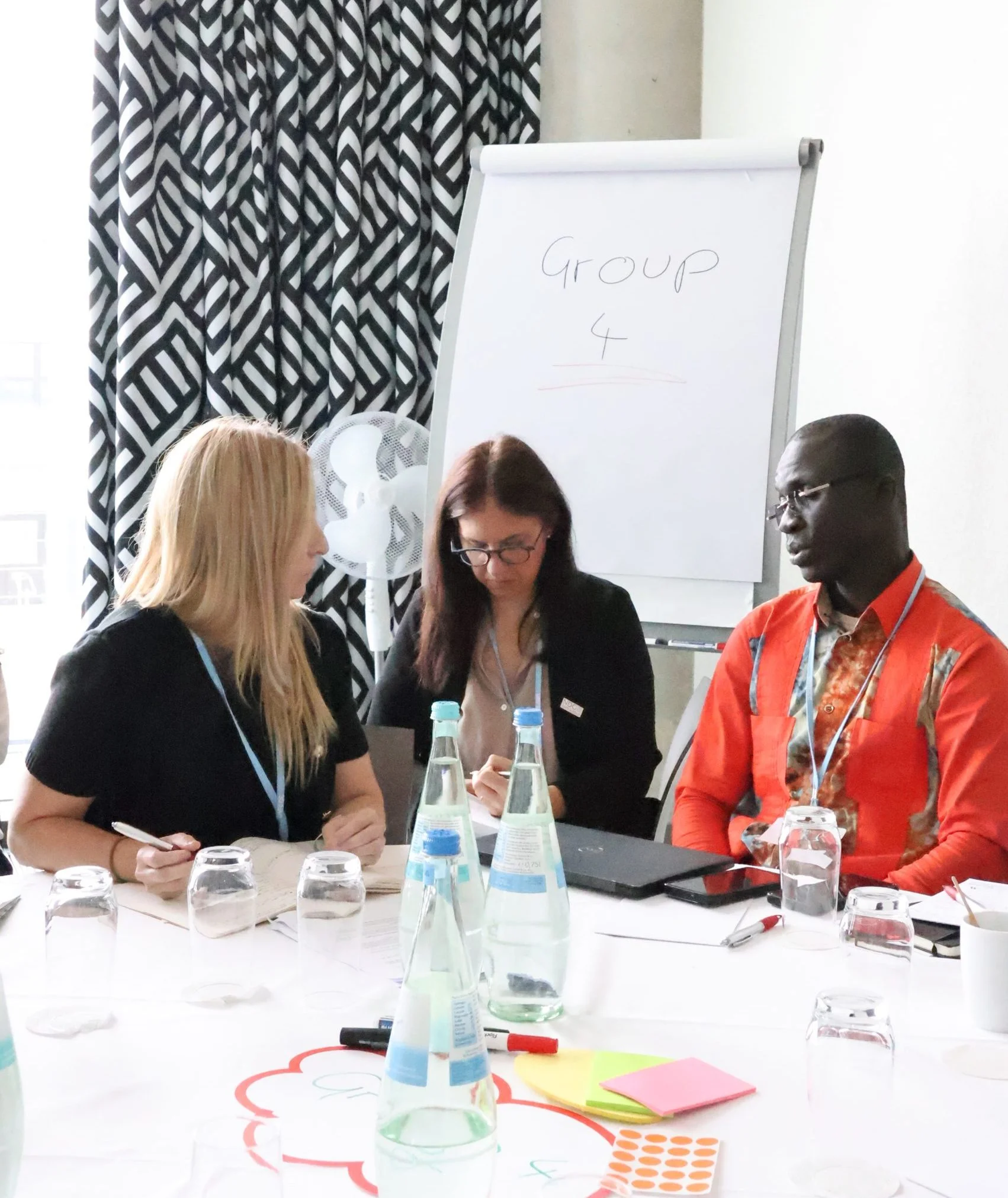 Strengthening Trust and Impact: Transparency as the Key for Effective 