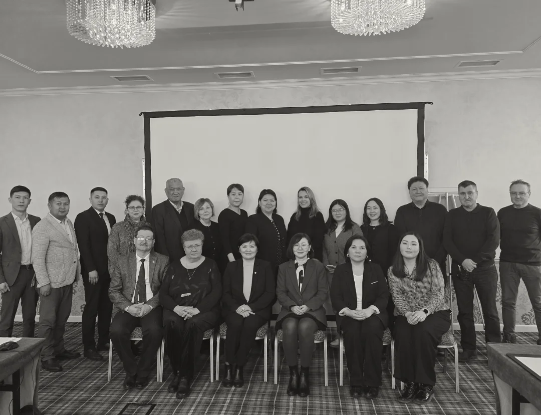 Kyrgyz Republic refines NDC tracking and mitigation reporting in energy and transport with ICAT and CBIT-GSP joint support