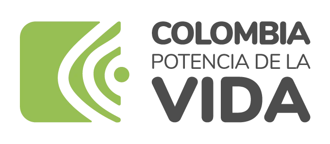 Colombia - Ministerio de Ambiente y Desarrollo Sostenible