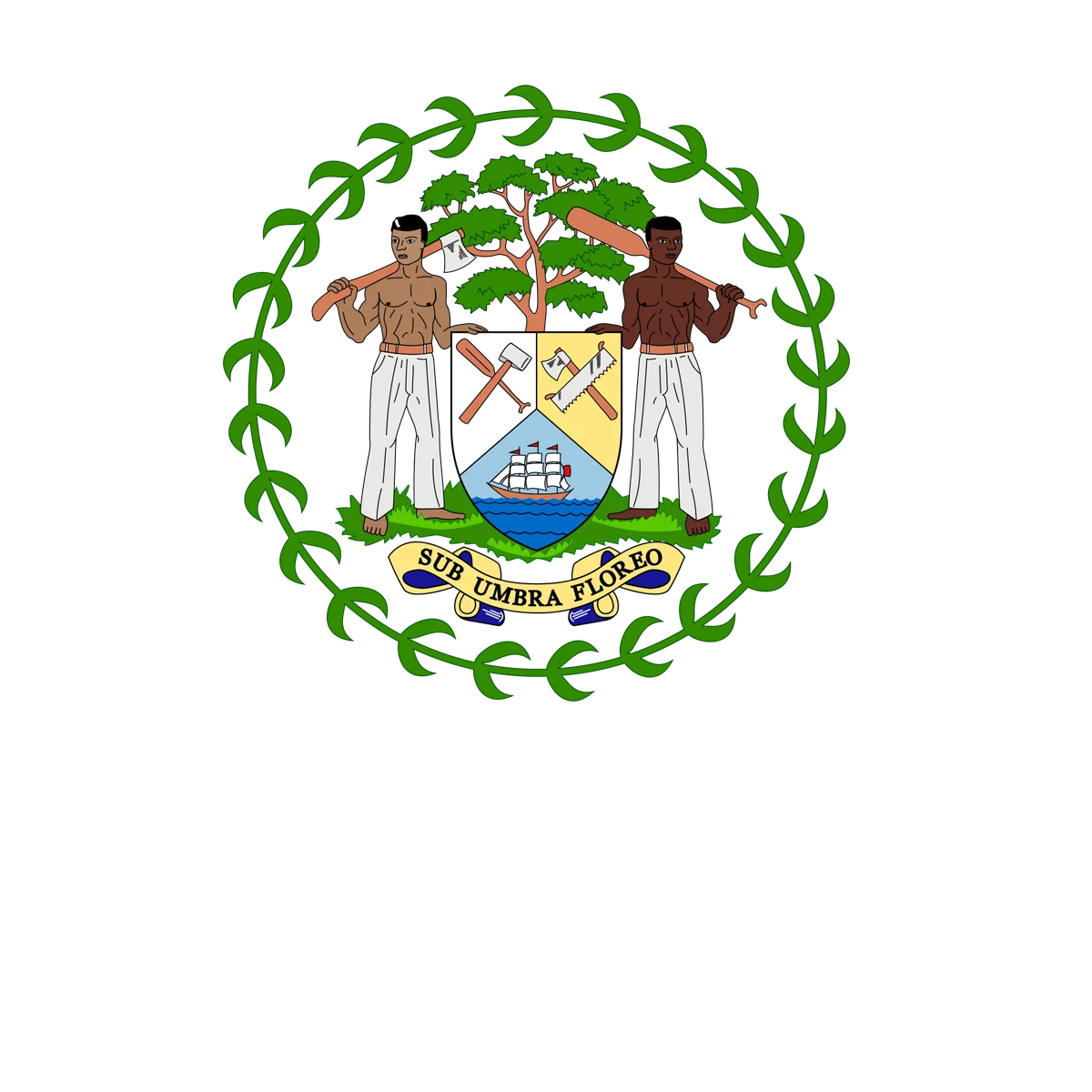 Belize - Ministry of Sustainable Development, Climate Change and Disaster Risk Management