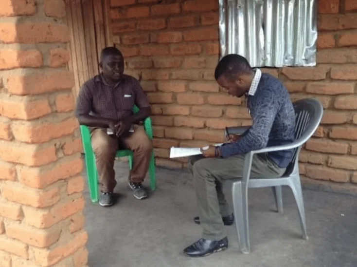 Ensuring inclusive national policy: Assessing stakeholder participatio