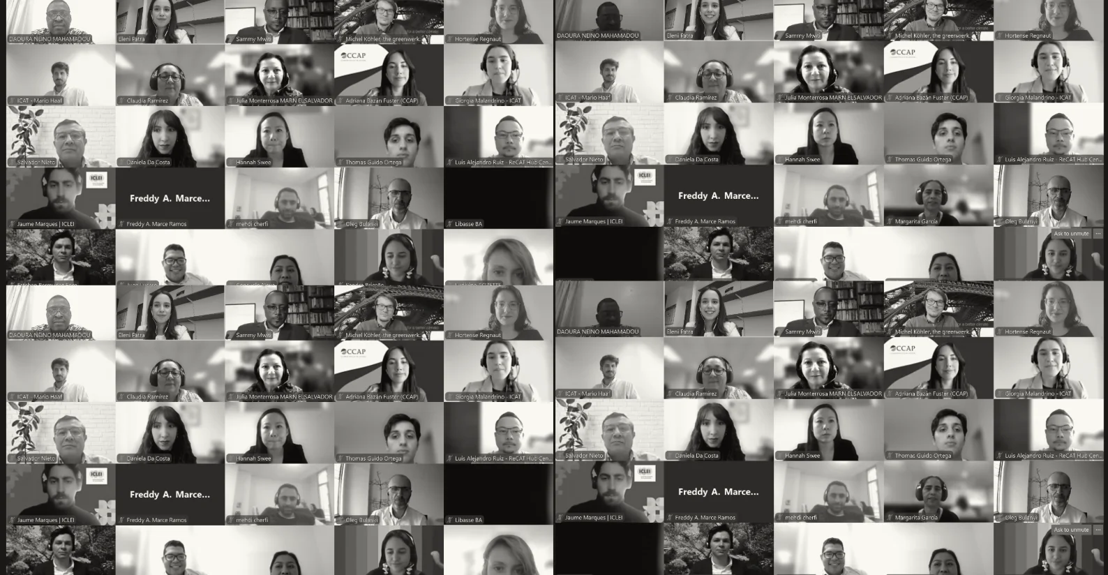 Out now: 2025 ICAT Partner Forum Summary Report