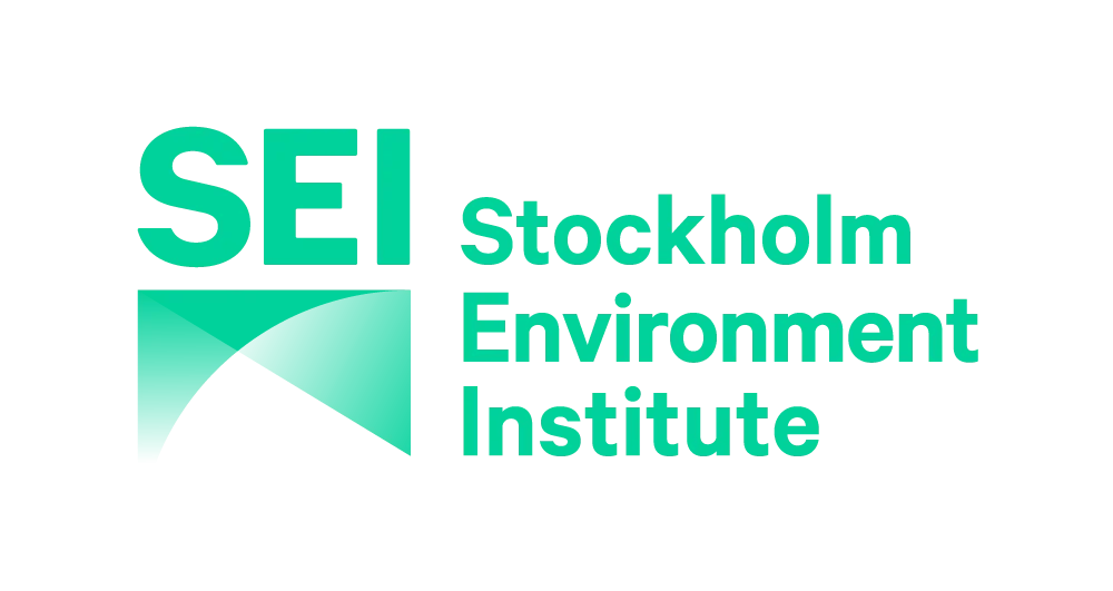 Stockholm Environment Institute (SEI)