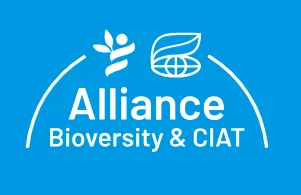 Alliance Bioversity International - CIAT