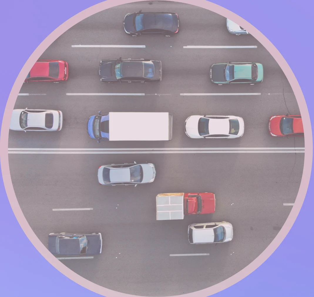 ICAT Spotlight out now: Transparency for the transport sector