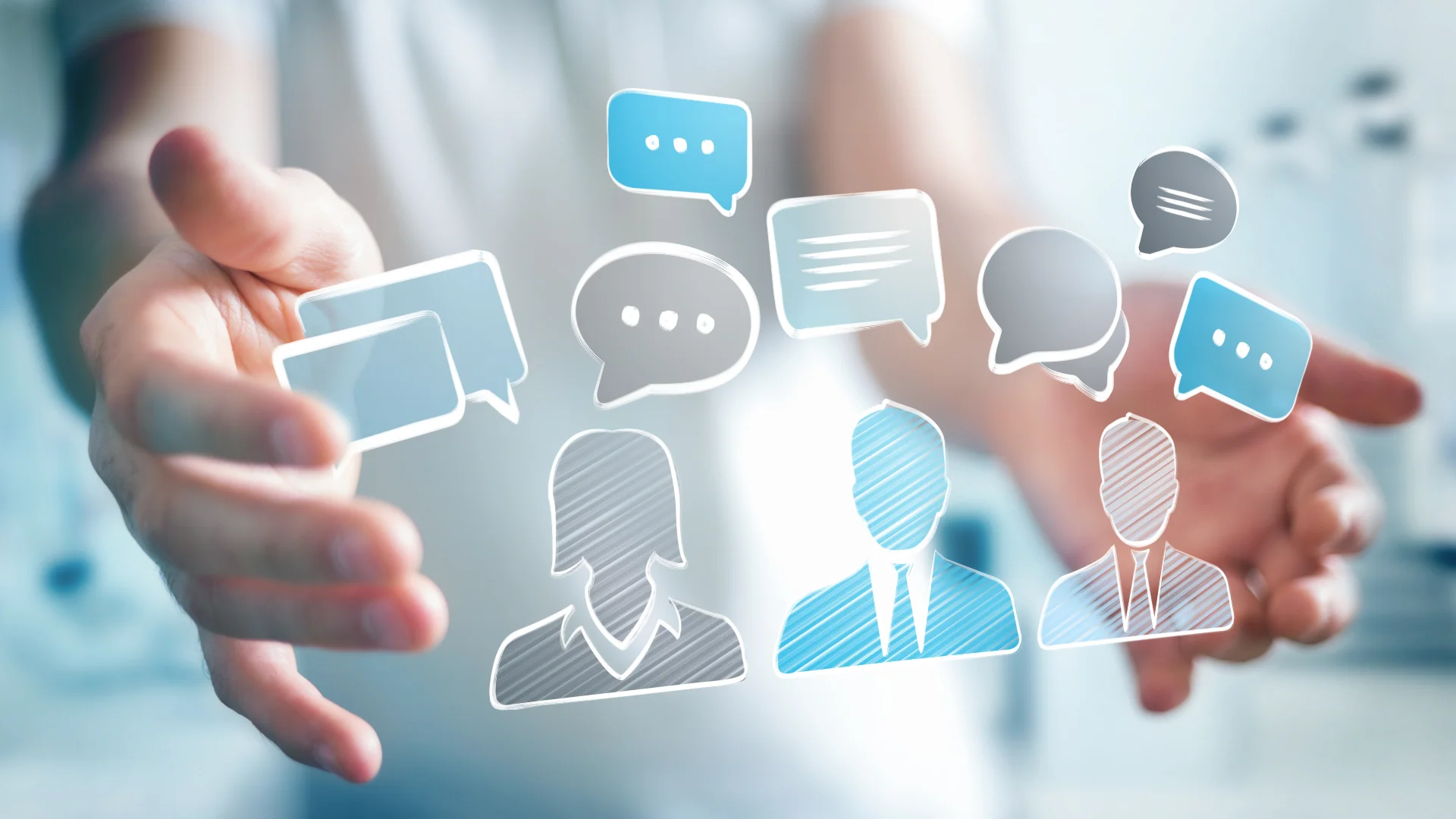 Call for proposals: Translation of ICAT guides to French and execution