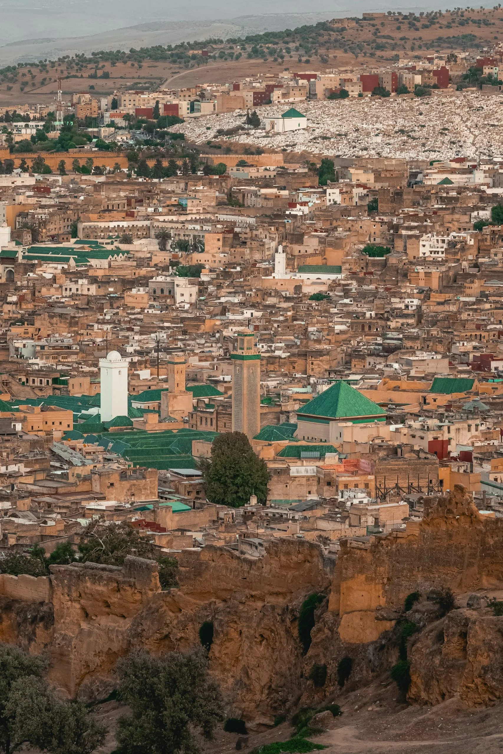 Morocco Launches National Climate Finance Tracking Project