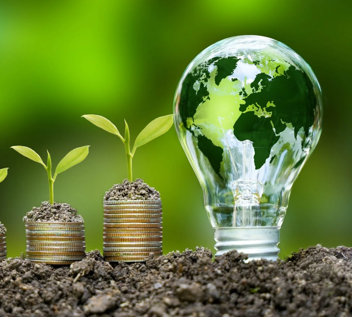 ICAT Spotlight: Climate Finance