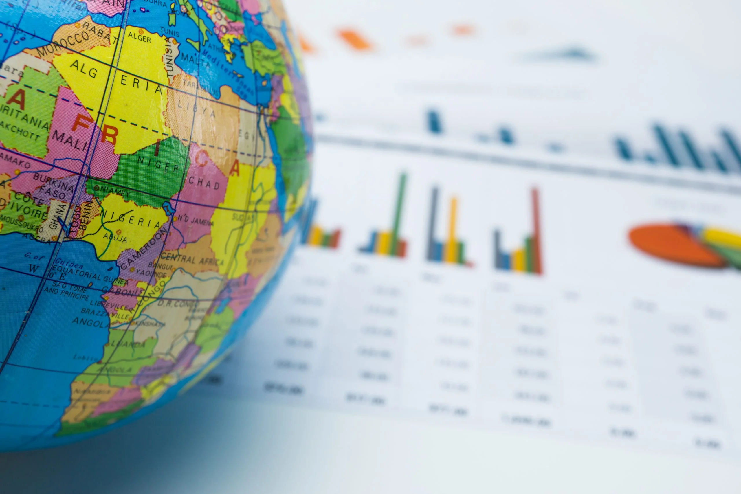 Spotlight: Transparency for NDC 3.0