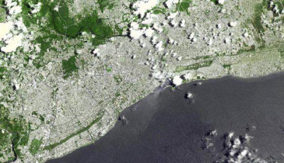 Mandating a national transparency system in the Dominican Republic