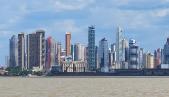 How can transparency help shape a successful COP30 in Belém?