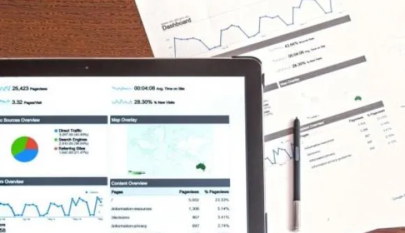 GACMO: An agile and user-friendly tool for NDC data
