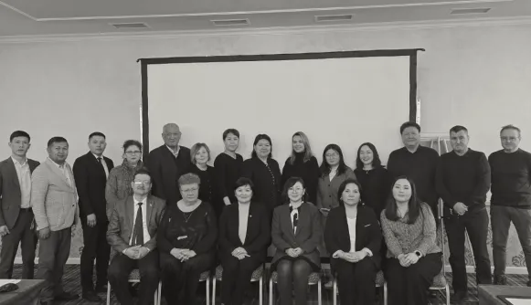 Kyrgyz Republic refines NDC tracking and mitigation reporting in energy and transport with ICAT and CBIT-GSP joint support