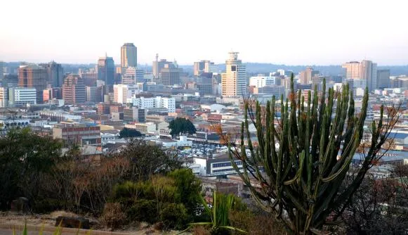 Zimbabwe on track to better climate action transparency