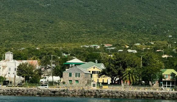 Tracking NDC Progress in Saint Kitts and Nevis: The Road to Clean Energy and Electric Transport