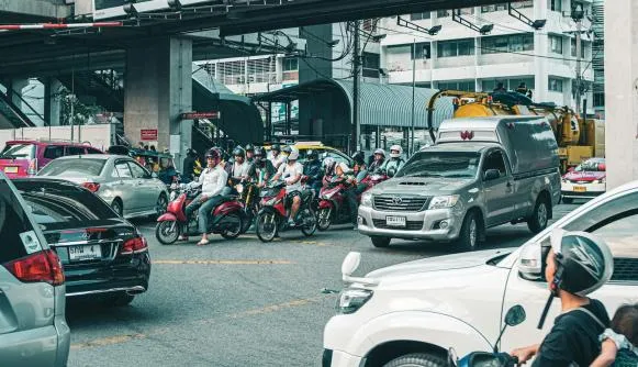 How can transparency unlock the full potential of decarbonizing transport?