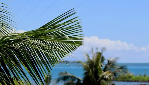 Samoa strengthens climate data frameworks with ICAT project launch