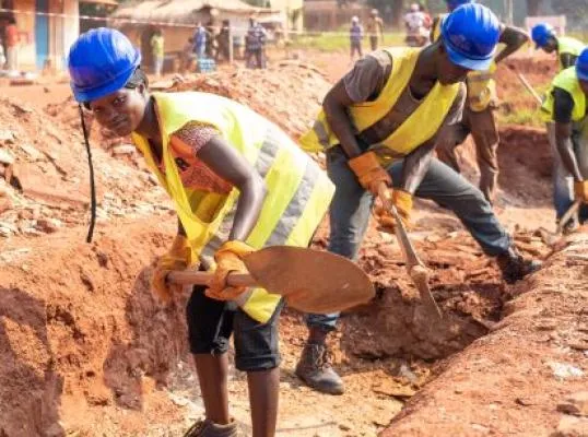 Good Practices for Integrating Gender into Climate Transparency Frameworks