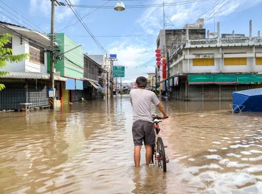 Assessing Climate Change Driven Losses and Damages