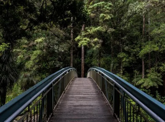 A road map for establishing information systems for climate action and support